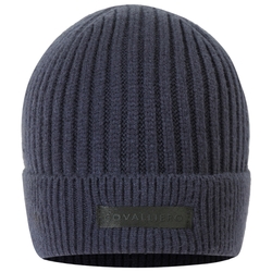 Czapka Covalliero AW25 steel grey