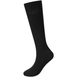 Podkolanówki Covalliero AW25 black