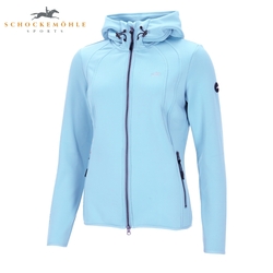 Bluza Schockemöhle Sinja Milky Blue