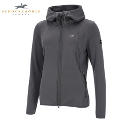 Bluza Schockemöhle Sinja Dusty Chocolate