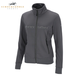 Bluza Schockemöhle Carmen Dusty Chocolate