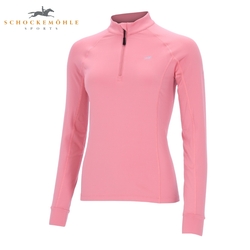 Bluzka Schockemöhle Winter Page Berry