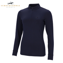 Bluzka Schockemöhle Peppa Dark Navy