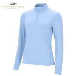 Bluzka Schockemöhle Ayla Milky Blue