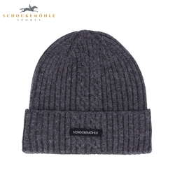 Czapka Schockemöhle Braided Dark Navy