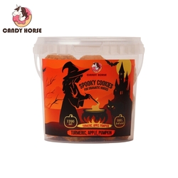 Smakołyki Candy Horse Kopytka Spooky Cookies
