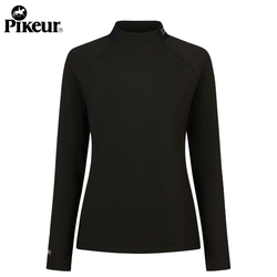 Golf Pikeur Athleisure 8287 Black