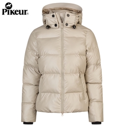 Kurtka Pikeur Athleisure 8023 Almond