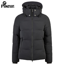 Kurtka Pikeur Athleisure 8023 Black