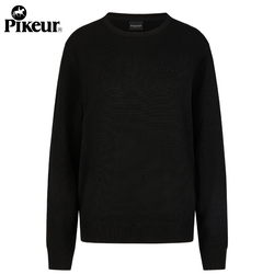Sweter męski Pikeur Sports Knitted Pullover 8289 Black