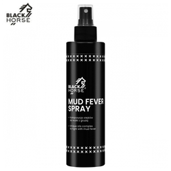 Black Horse Mud Fever spray na grudę