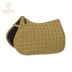 Czaprak Eskadron Heritage Cotton Cardamom