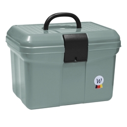 Skrzynka na szczotki Waldhausen Eco mistetoe green