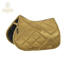 Czaprak Eskadron Heritage Bicross Mattgloss Cardamom