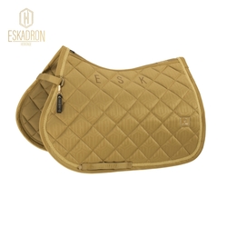 Czaprak Eskadron Heritage Glossy Cardamom