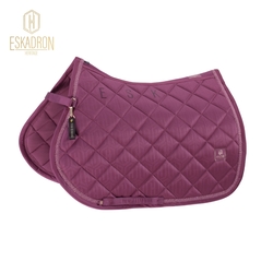 Czaprak Eskadron Heritage Glossy Wildberry