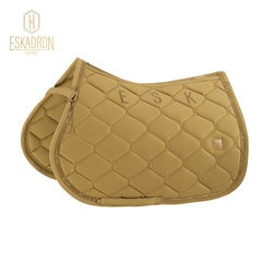 Czaprak Eskadron Heritage Glam Crystal Cardamom