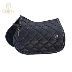 Czaprak Eskadron Heritage Glam Crystal Navy
