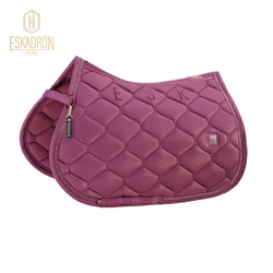 Czaprak Eskadron Heritage Glam Crystal Wildberry