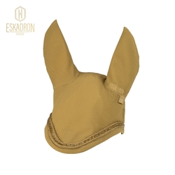 Nauszniki Eskadron Heritage Dynair Mesh Jewel Cardamom