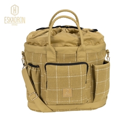 Torba na akcesoria Eskadron Heritage Boucle Cardamom