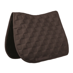 Czaprak HKM Arezzo Sporty brązowy