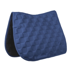 Czaprak HKM Arezzo Sporty Indigo