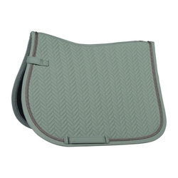 Czaprak HKM Florence Szałwia