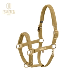 Kantar Eskadron Heritage Girth Double Pin Cardamom