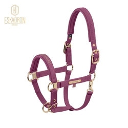 Kantar Eskadron Heritage Girth Double Pin Wildberry