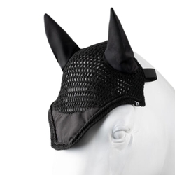 Nauszniki Horze Lucca black