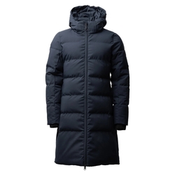 Płaszcz Horze Paloma dziecięcy blueberry