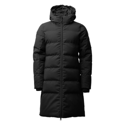 Płaszcz Horze Paloma dziecięcy black