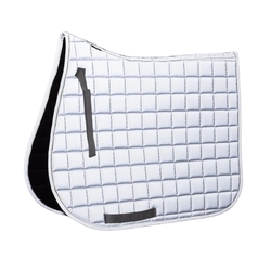 Czaprak Horze Hi Viz Reflective Print 