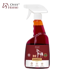 Over Horse Ransept Spray przyspieszający gojenie ran