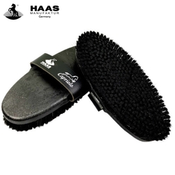 Szczotka Haas Capriole black