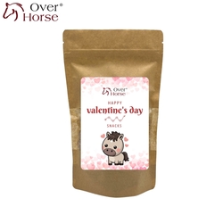 Smakołyki Over Horse Walentynkowe owoce leśne 0,5kg