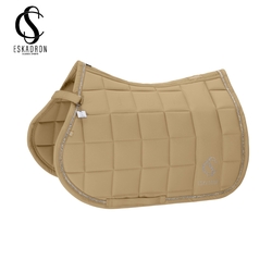 Czaprak Eskadron Classic Sports Big Square Sparkle Crystal Navy