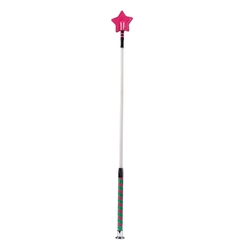 Palcat HKM Maui różowo/zielony 65cm