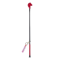 Palcat HKM Starlight różowy 65cm