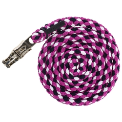 Uwiąz Covalliero Hippo SS26 dark navy/light berry kar. bezpieczny