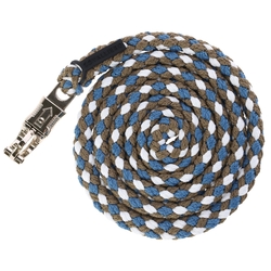 Uwiąz Covalliero Hippo SS26 smoked blue/walnut kar. bezpieczny