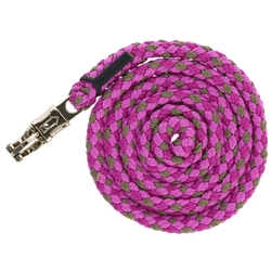 Uwiąz Covalliero Hippo SS26 light berry/walnut kar. bezpieczny