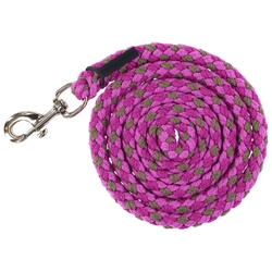 Uwiąz Covalliero Hippo SS26 light berry/walnut kar. zwykły
