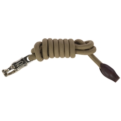 Uwiąz Covalliero Cordano Deluxe SS26 walnut kar. bezpieczny