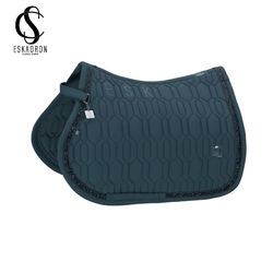 Czaprak Eskadron Classic Sports Softshell Jewel Ocean