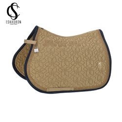 Czaprak Eskadron Classic Sports Glossy Jewel Contrast Sierra