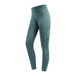 Legginsy ELT Ella młodzieżowe pine green