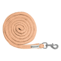 Uwiąz Waldhausen Plus karabinek zwykły peach