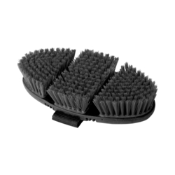 Szczotka Waldhausen Flex black/grey